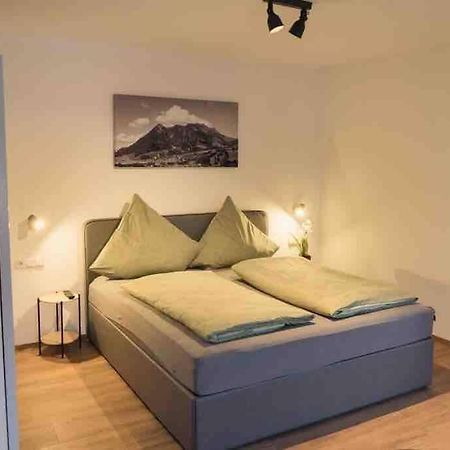 Ferienwohnung Im Allgaeu-Sonnigen Balkon Und Alpenpanorama, 5 Min Zum See Блайхах Екстериор снимка