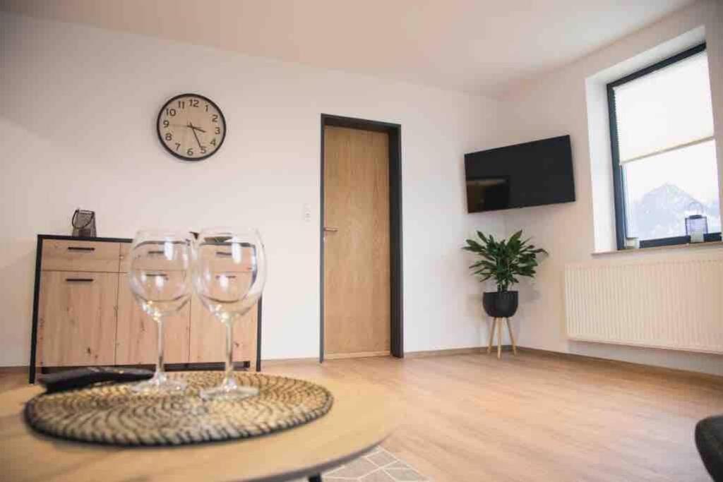 Ferienwohnung Im Allgaeu-Sonnigen Balkon Und Alpenpanorama, 5 Min Zum See Блайхах Екстериор снимка