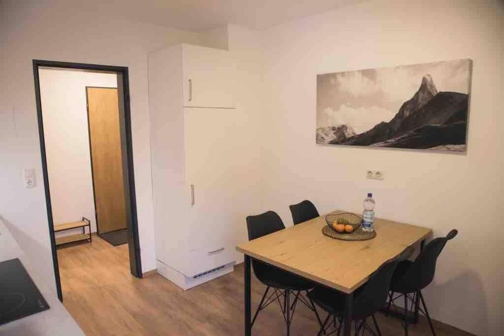 Ferienwohnung Im Allgaeu-Sonnigen Balkon Und Alpenpanorama, 5 Min Zum See Блайхах Екстериор снимка